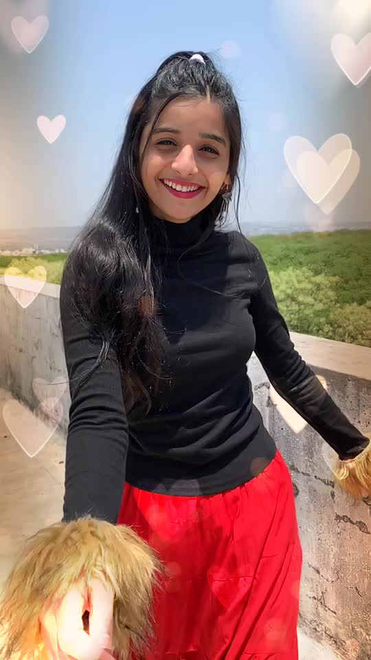 @Shraddha TakkePatil 🐯