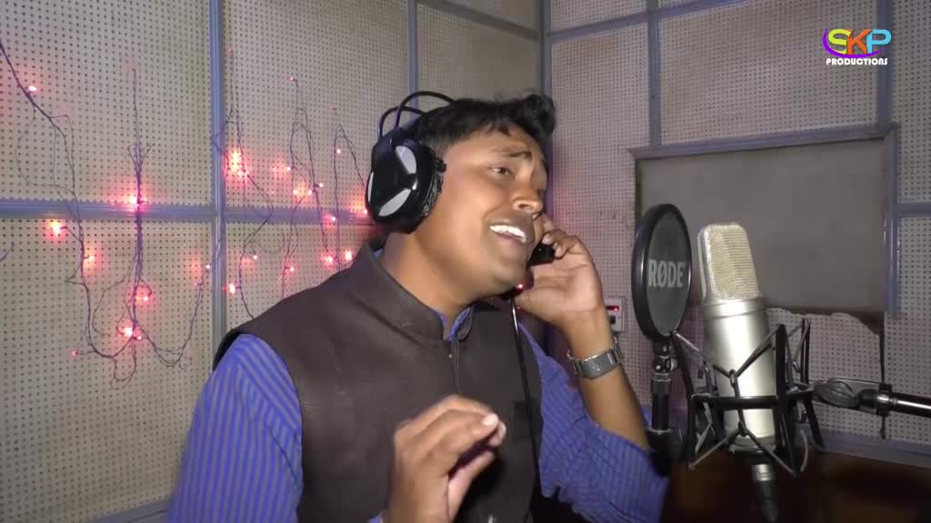 @SKP Productions