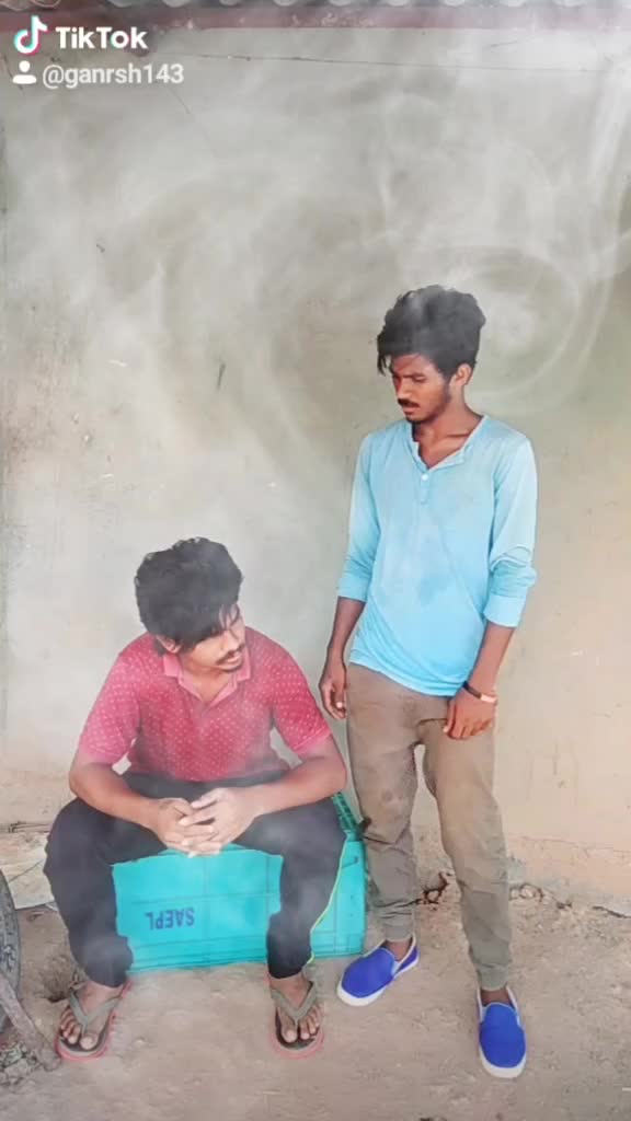 @Ganesh Bangaram