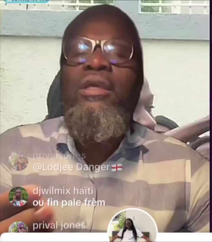 @Palmis Haiti 🇭🇹