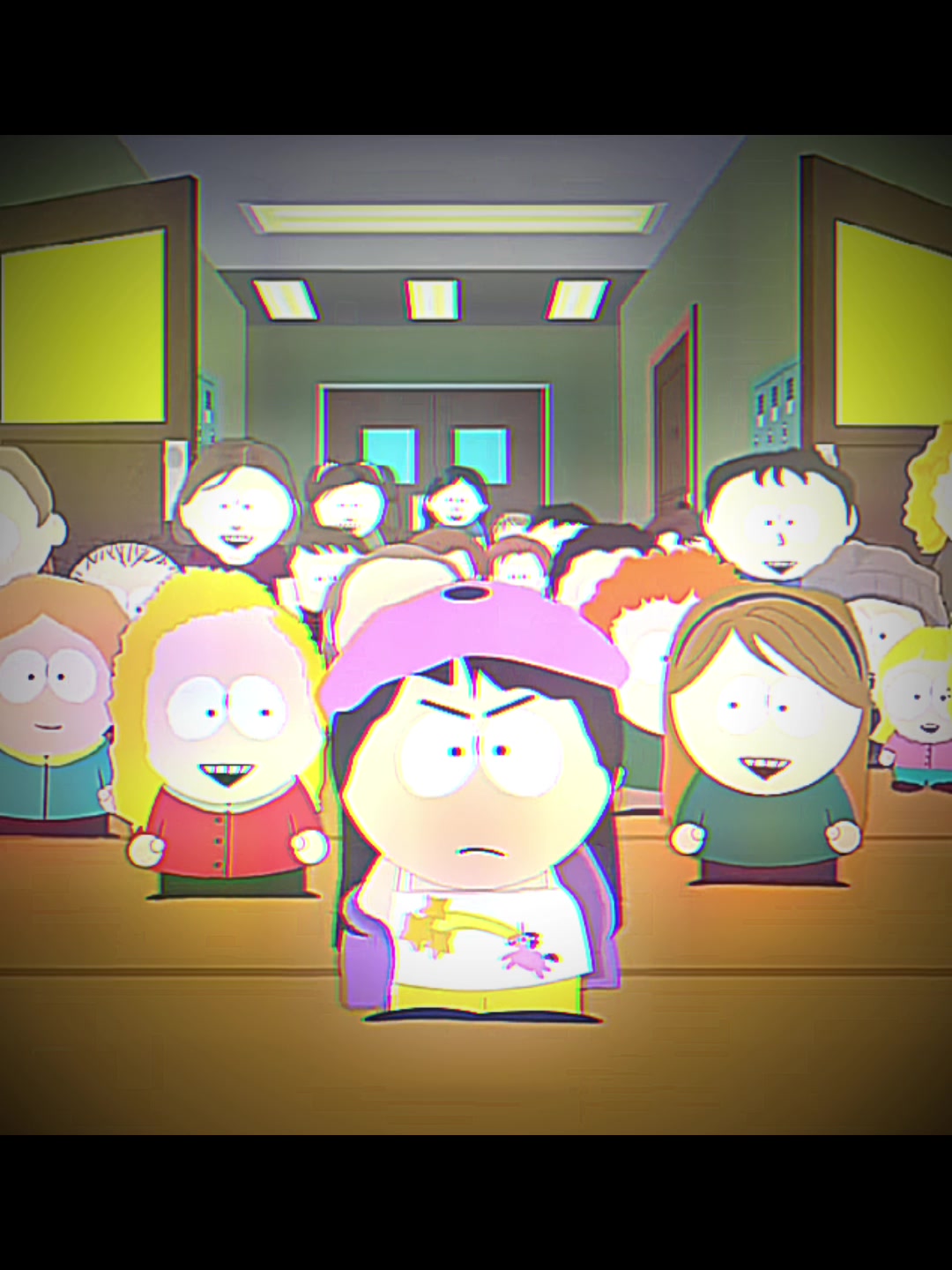 @Southparkgirltiktok