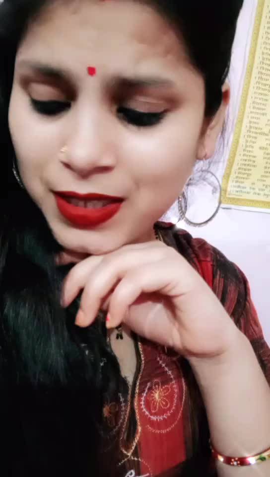 @Komal Dhanwal (Kajol)