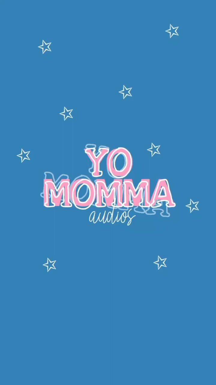 @YoMommaAudios