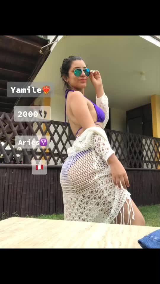 @Y A M I