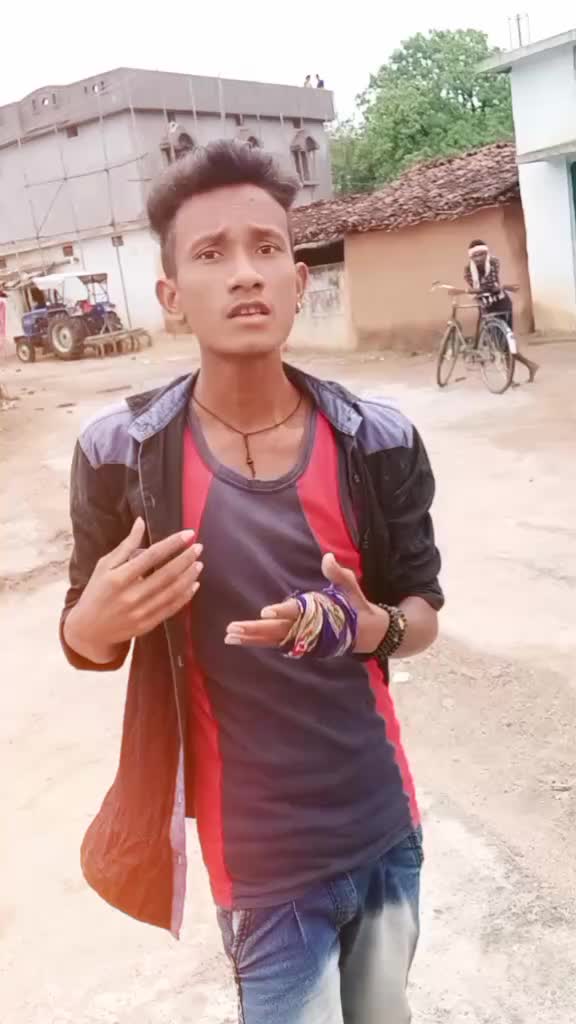 @କଚା👉Kalahandiaପିଲା