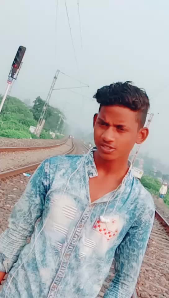 @Suraj Kumar
