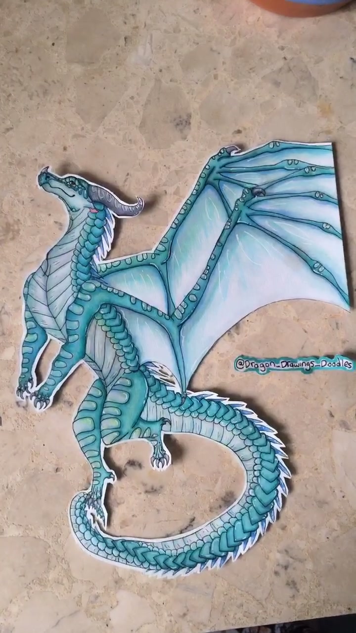 @💙Dragonart💙