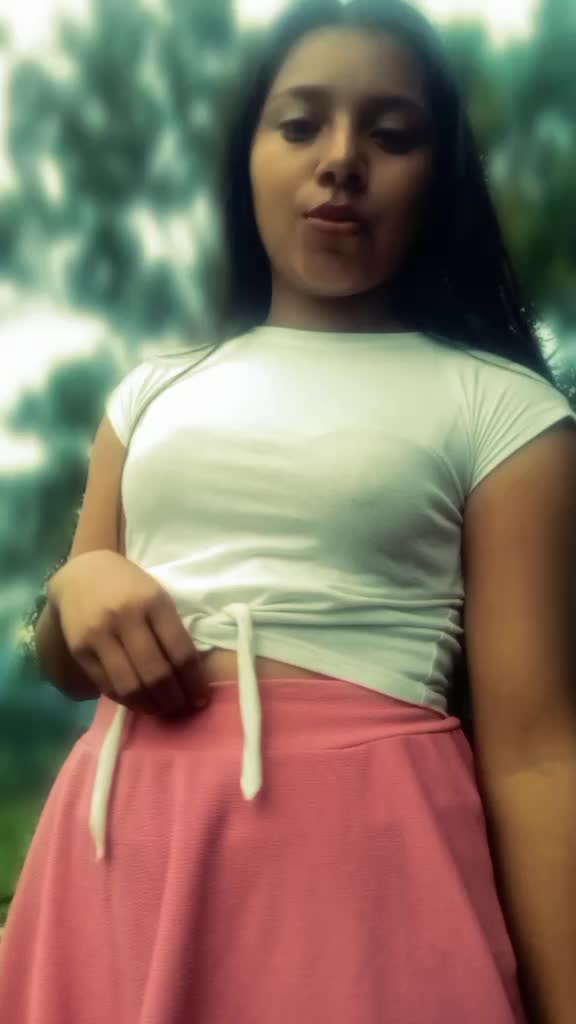 @morenita lanza