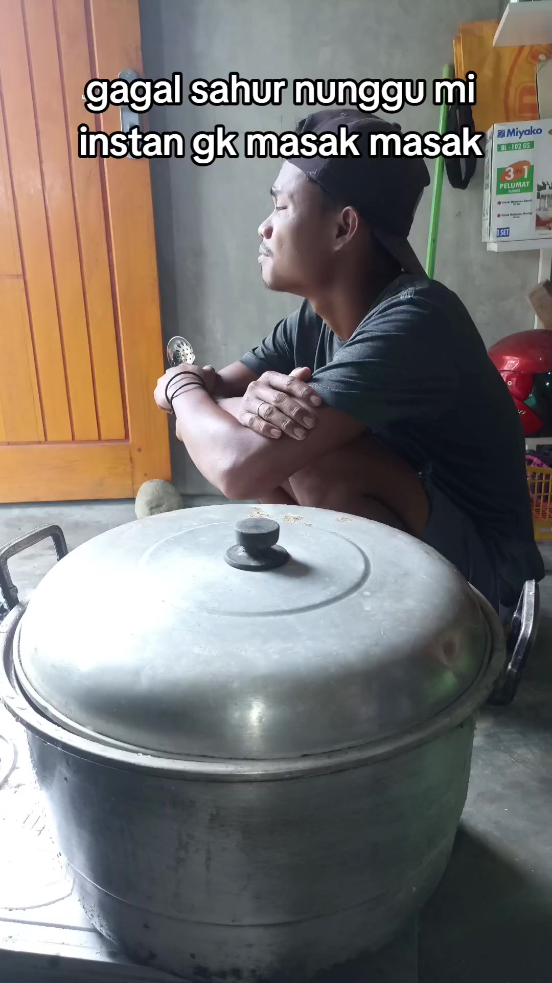 @Bang Geral