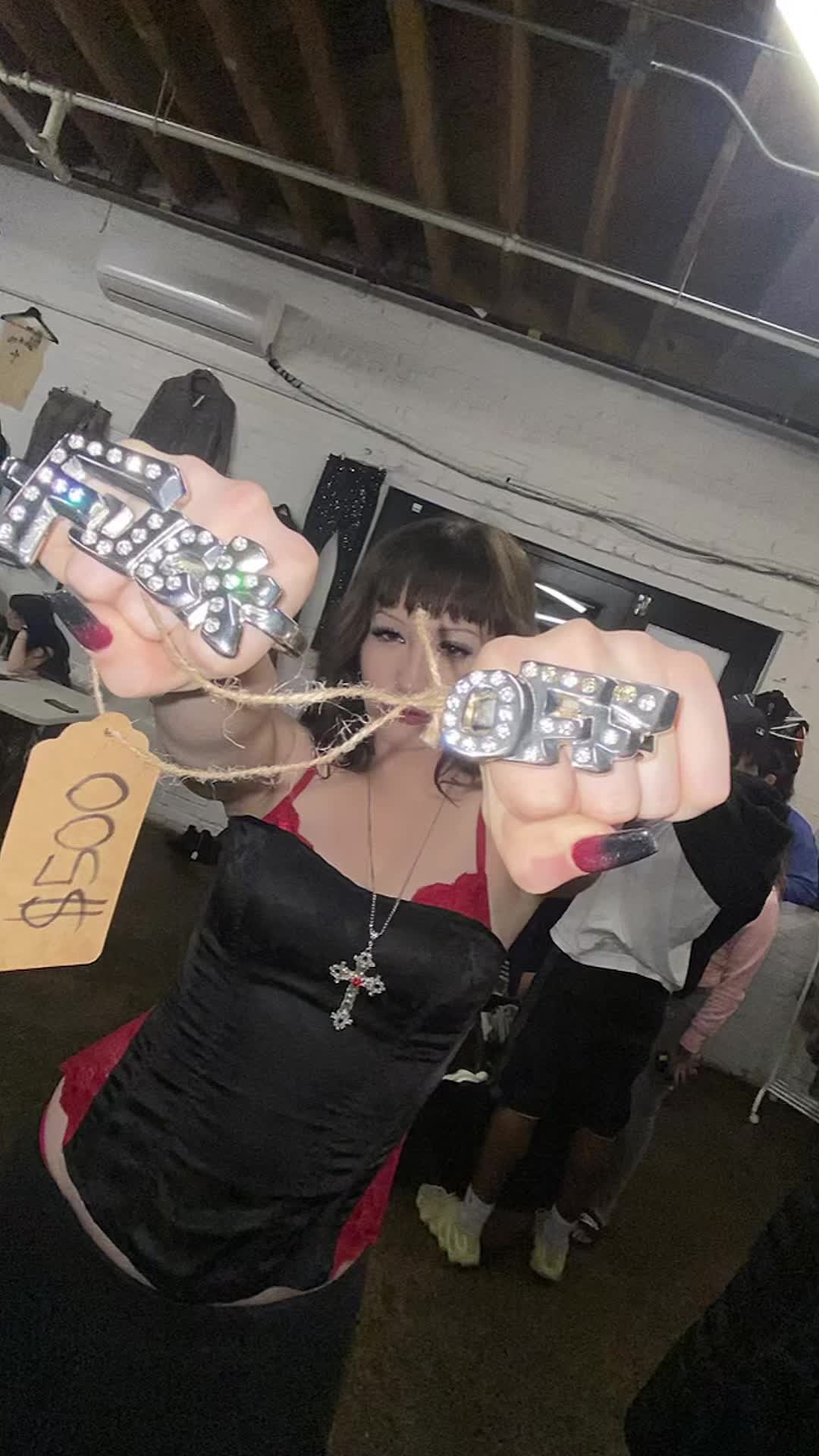 @waterguninmysock