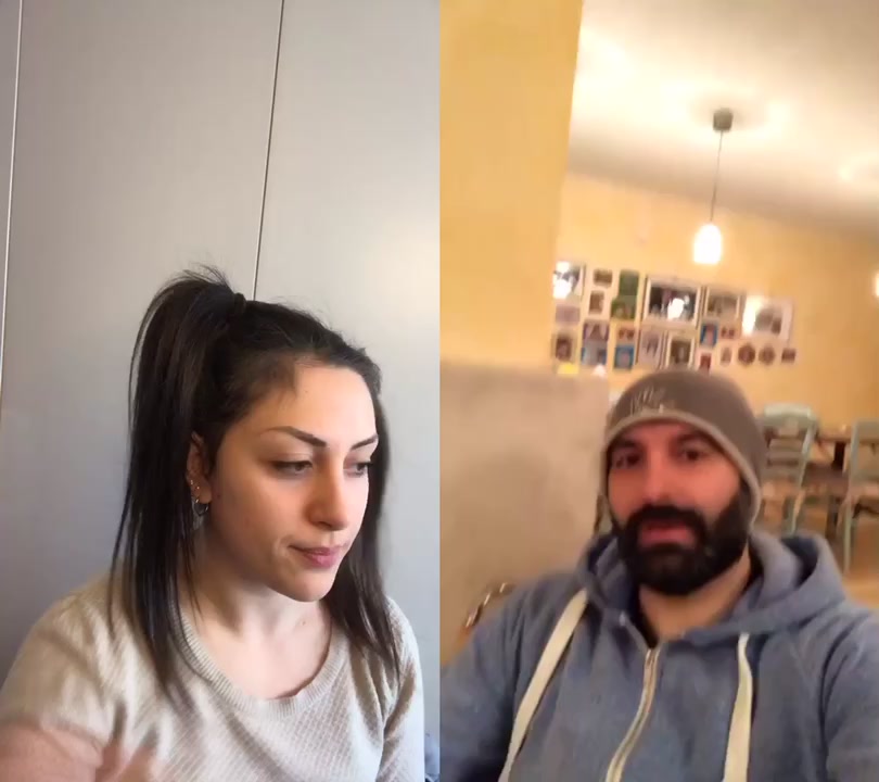 @Elisa Levantesi