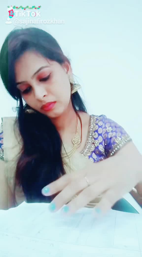 @Sajina Firoz Khan