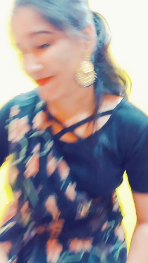 @Ursu.Hampi Harshitha