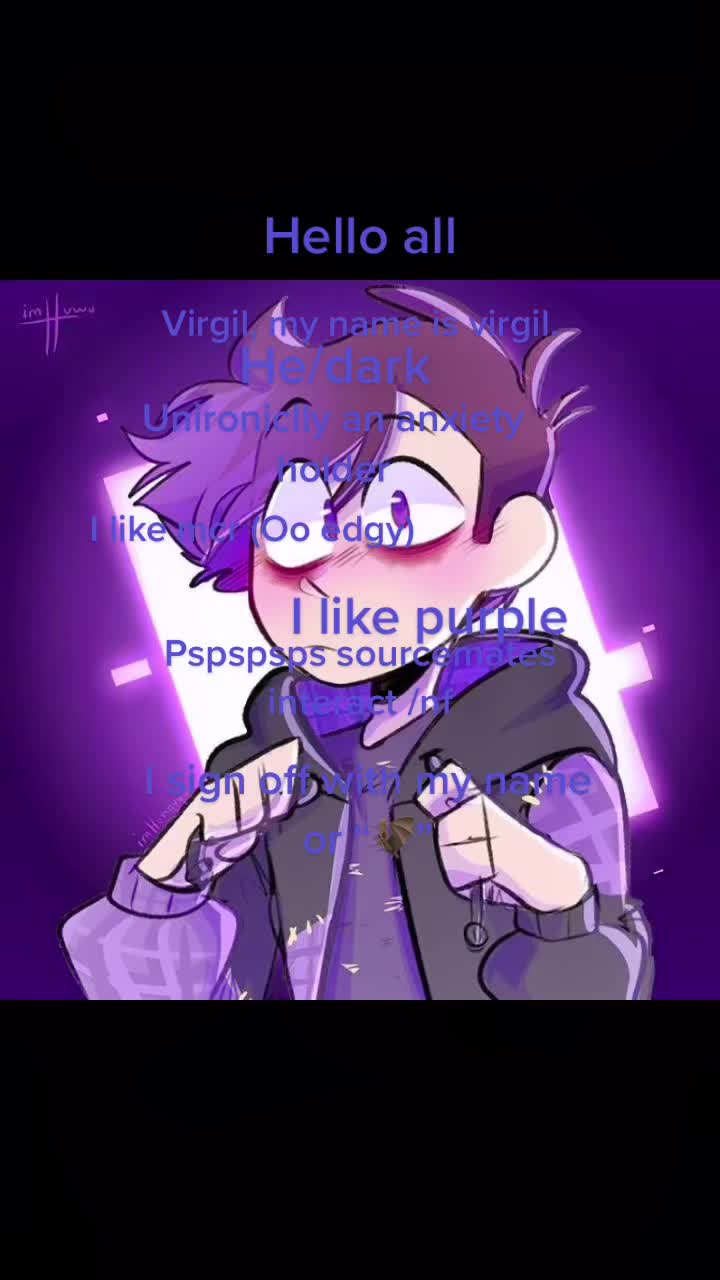 @We love yall <3