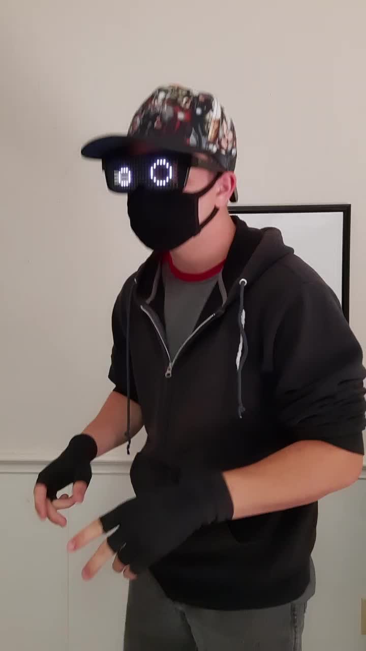 @RED 40