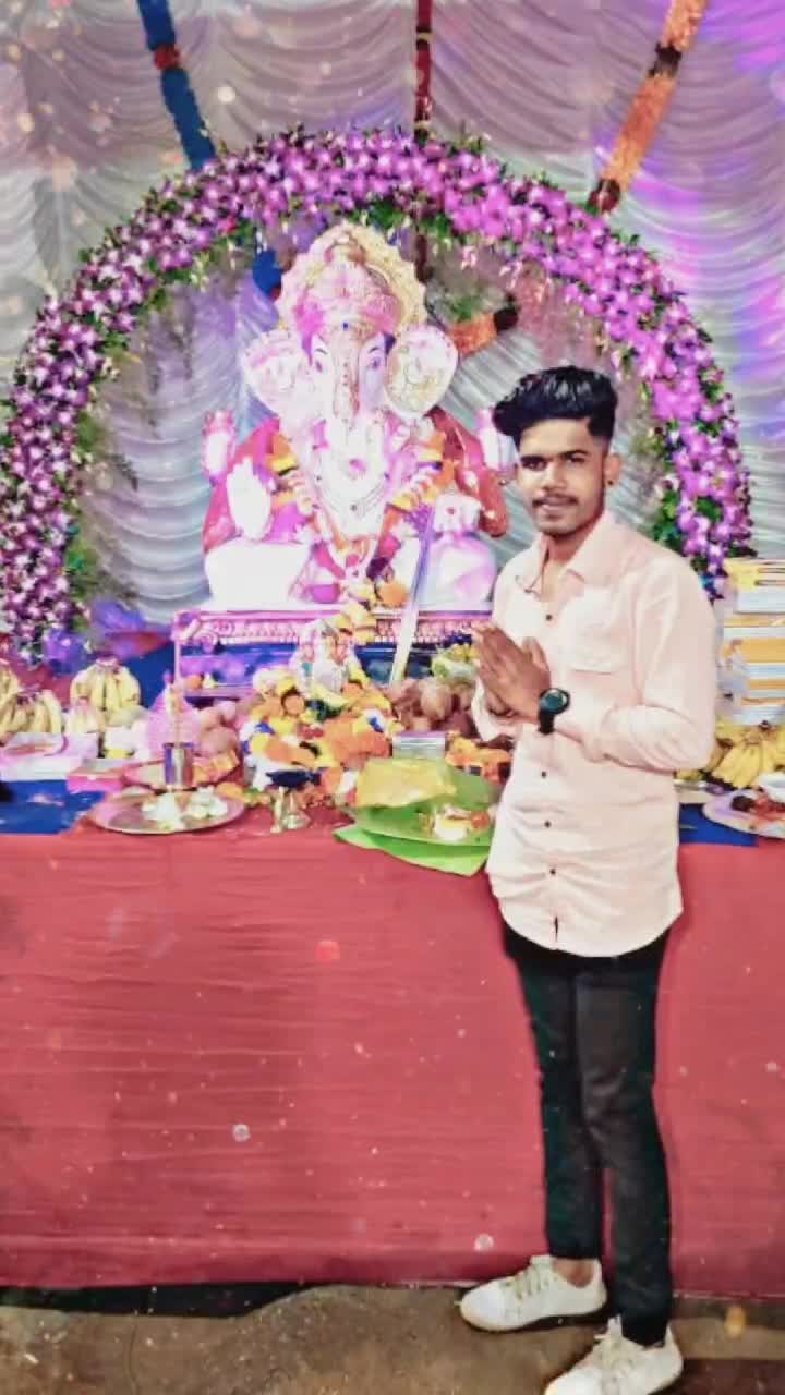 @Shubh Patil Šp