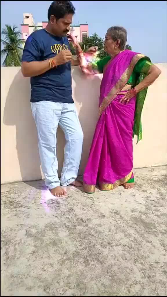 @CHAKRAVARTHI Devagup