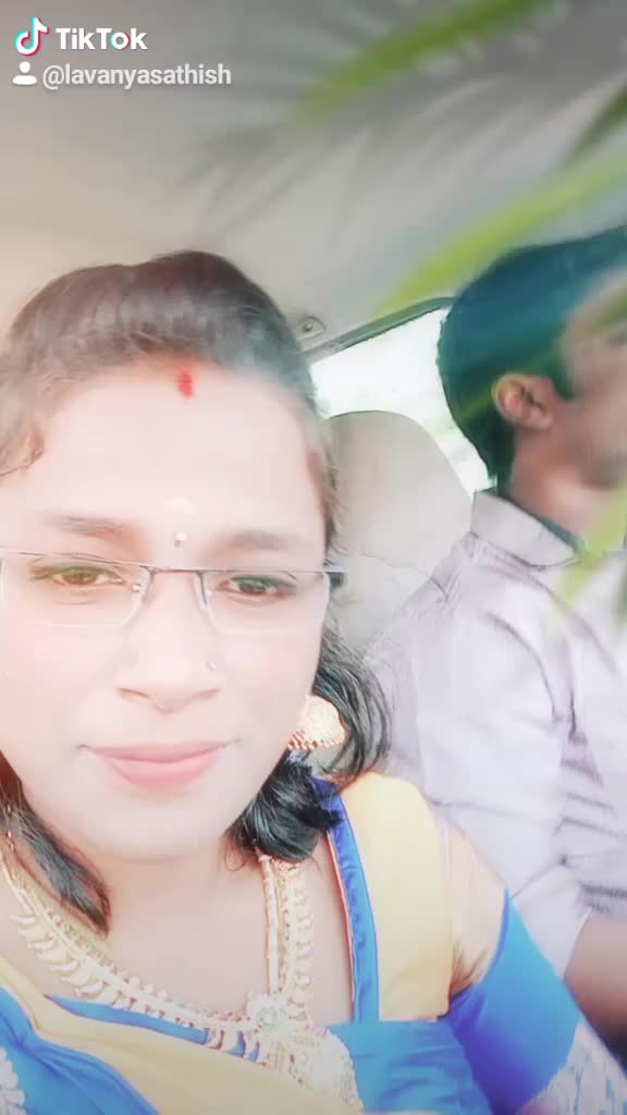 @Lavanyasathish