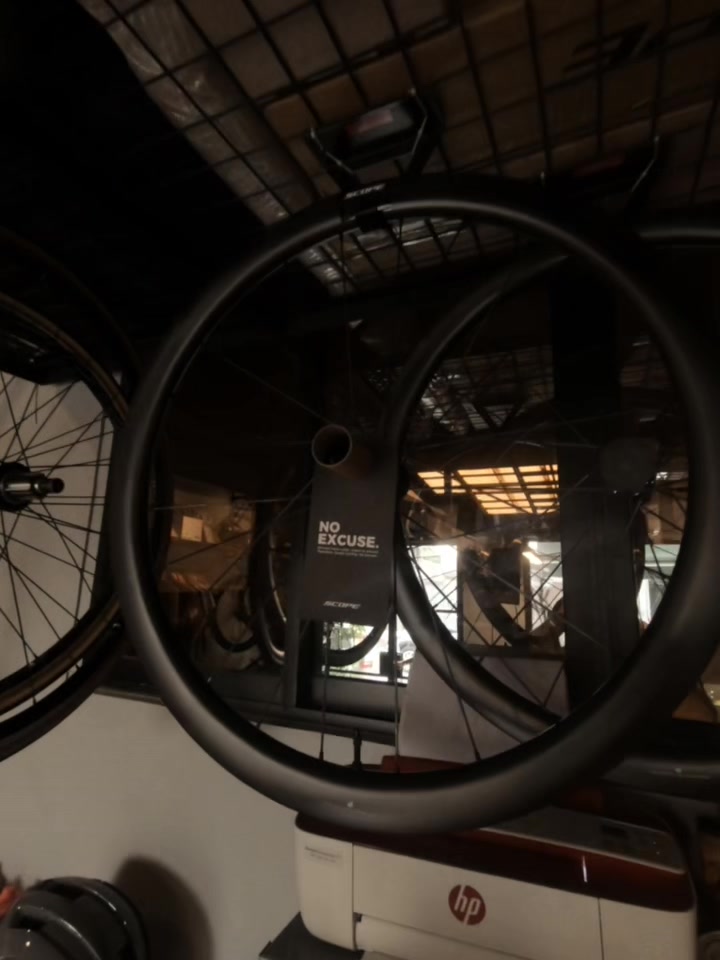 @Dave Bikes