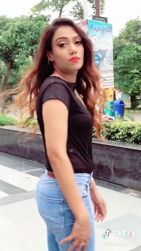 @Nutan_bossybabe🤗
