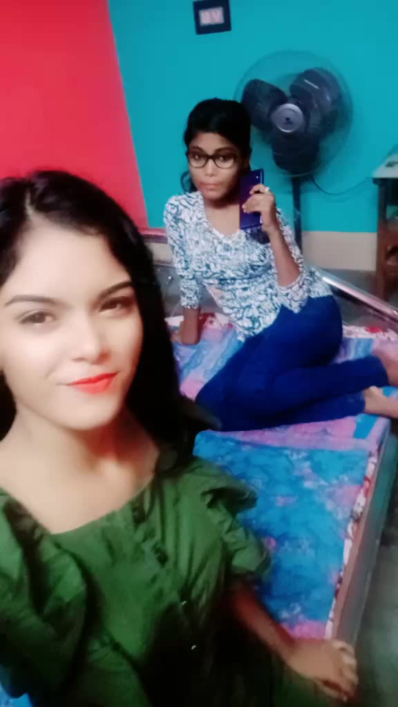 @❤️tïktøk👍girl Ràï🖤