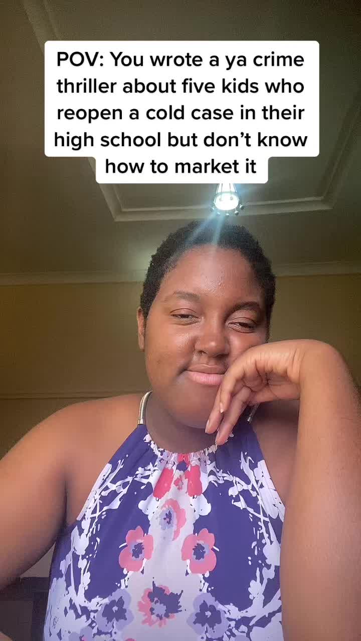 @Nenny May | Author