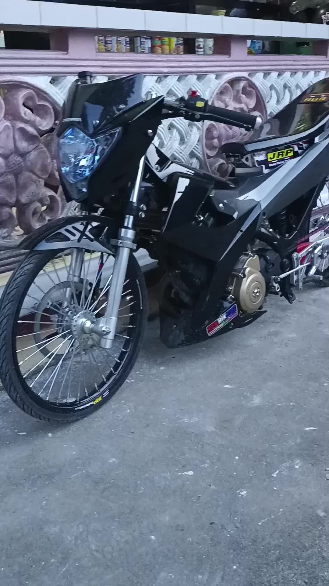@OUTCAST MOTO