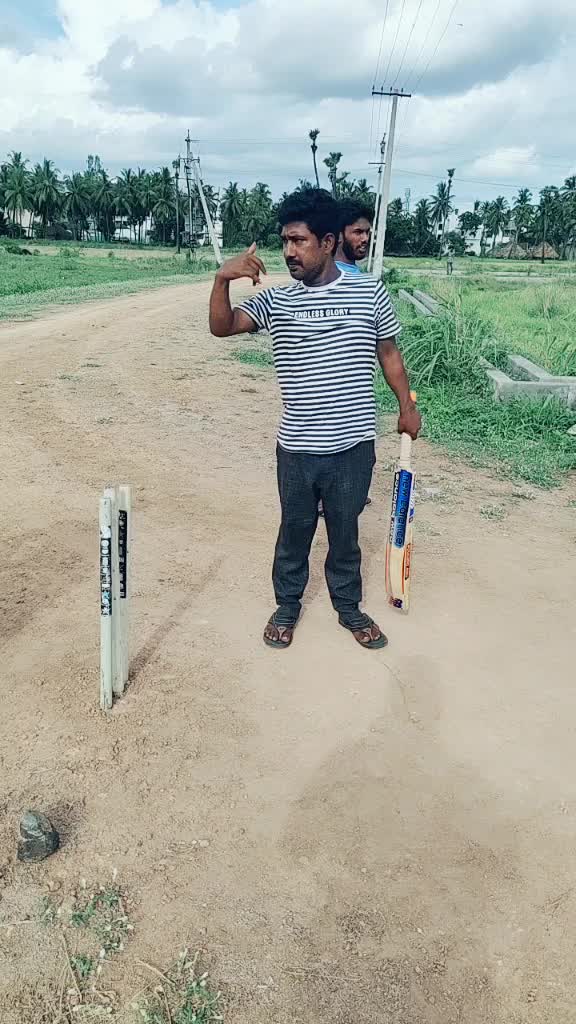 @PR babu Naidu