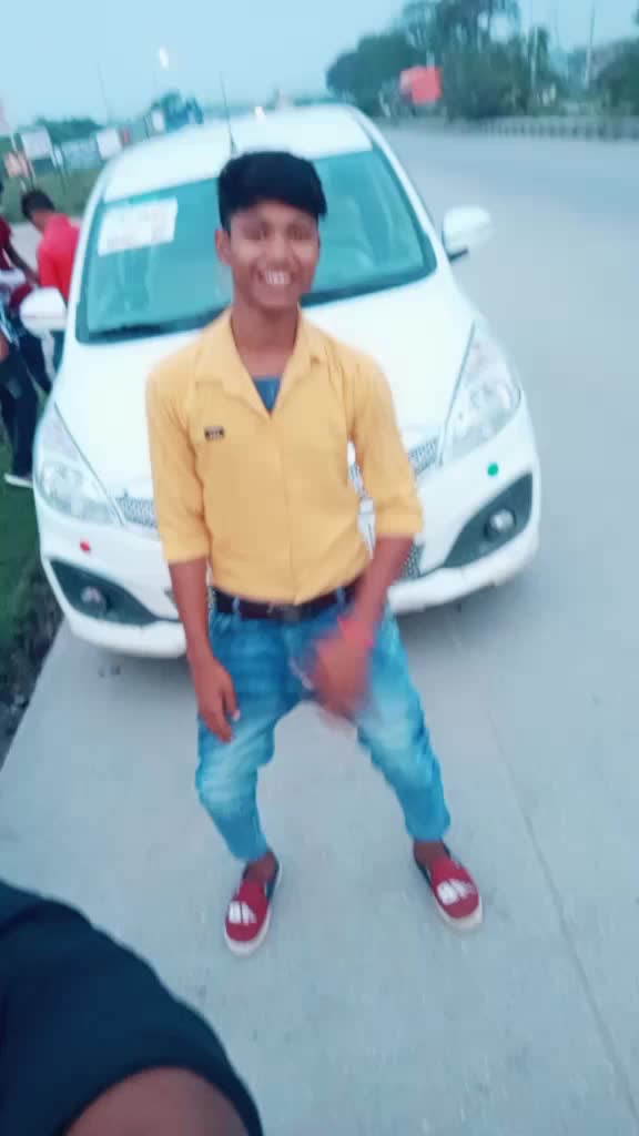 @Abhishek Singh Singh