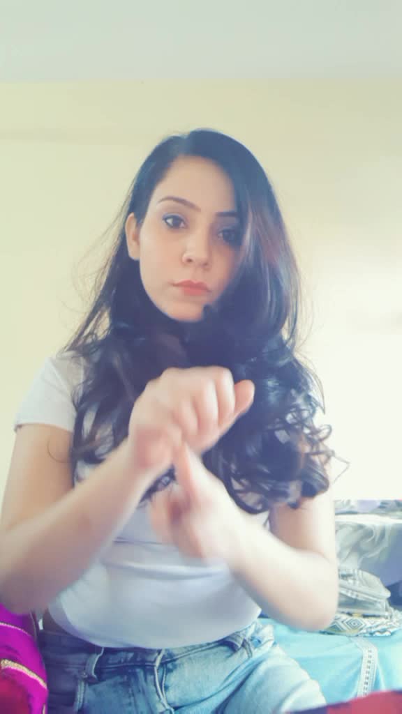 @Ruby Bharaj