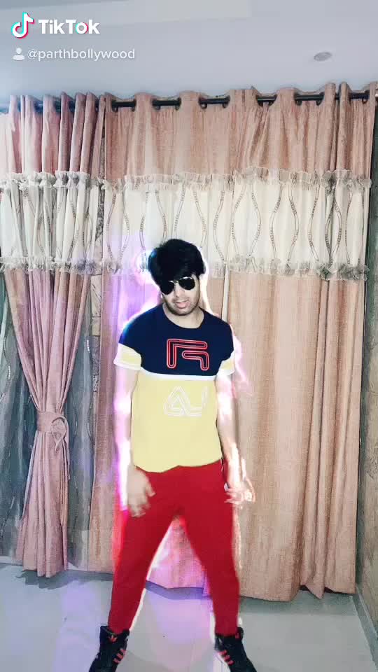 @Parthbollywood