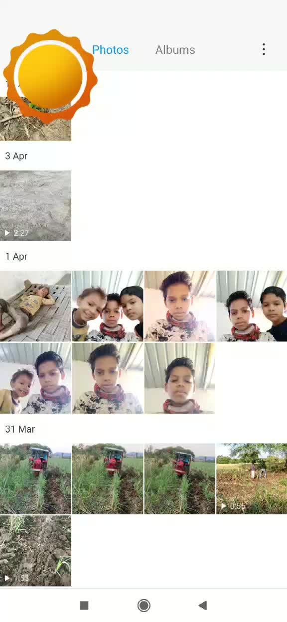 @Chainsa Yadav