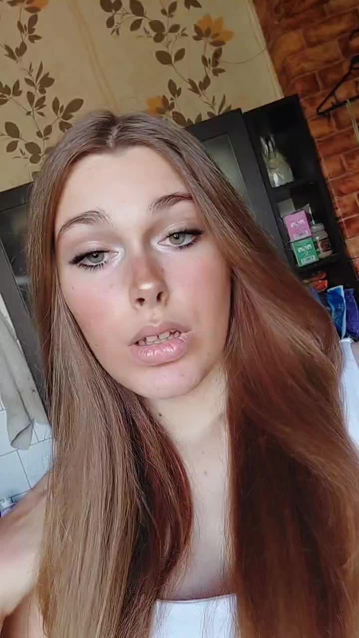 @:)
