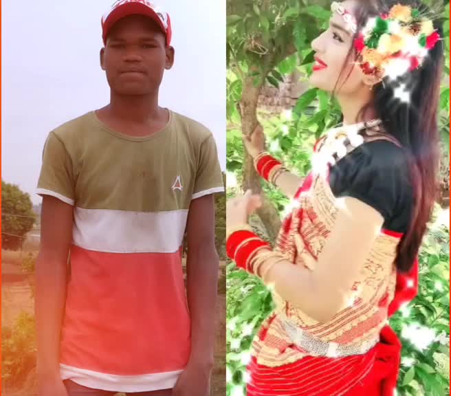 @Ganeshraj AK47