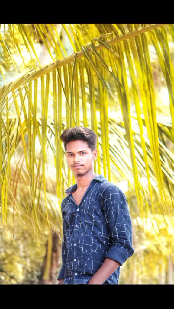 @Kanithi Sai