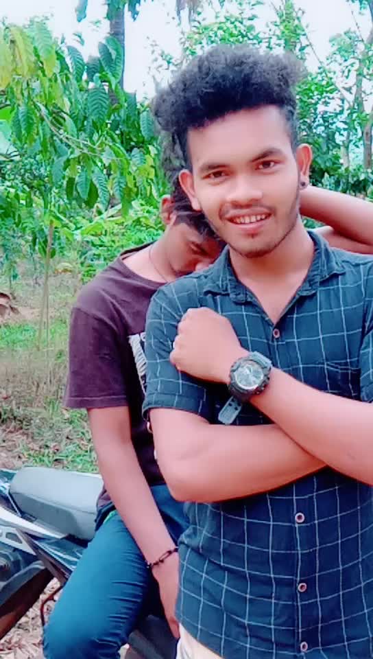 @NANBAN DAAA💯