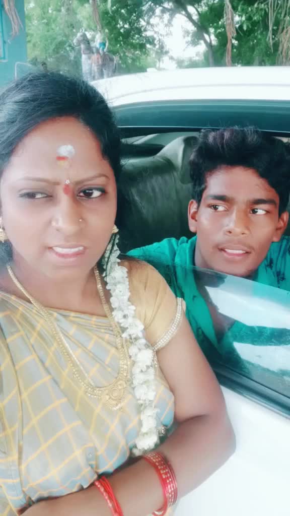 @Charu Mathi