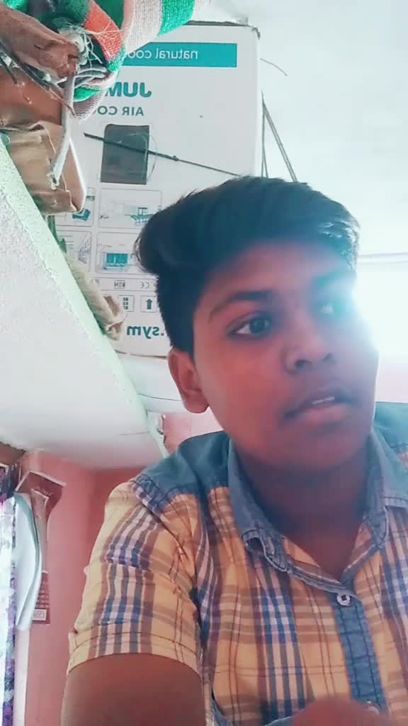 @Katkam Karthik