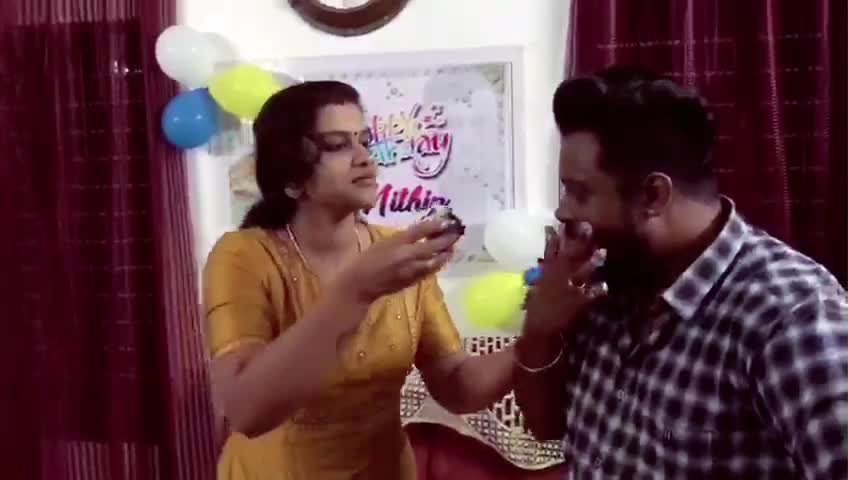 @Sreelachu