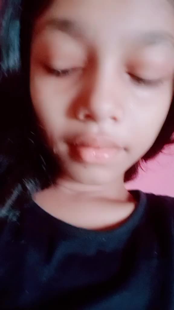 @cute Angel Sonali