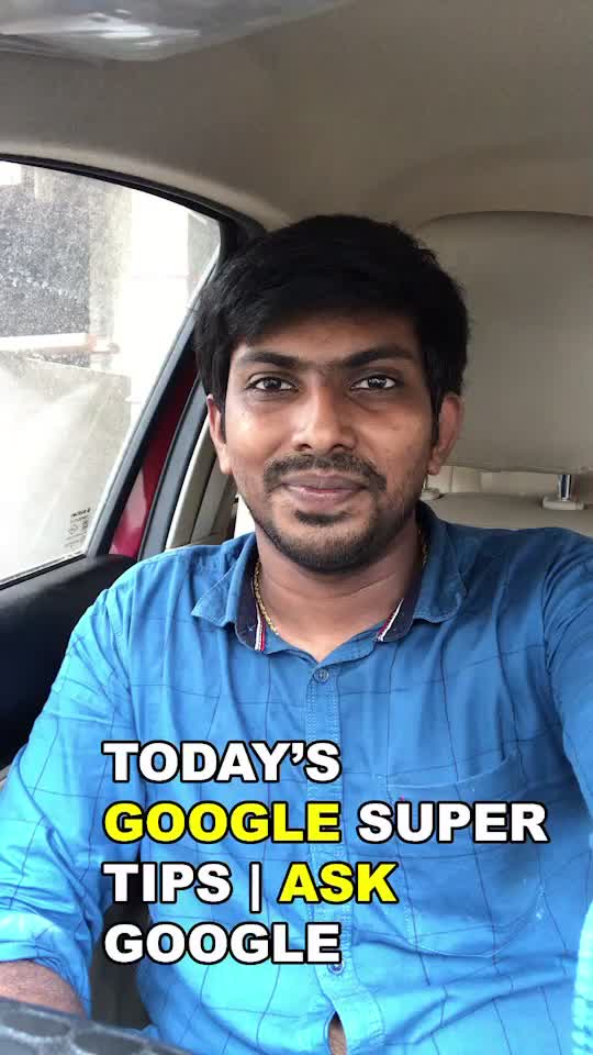 @Tamil TechGuruji