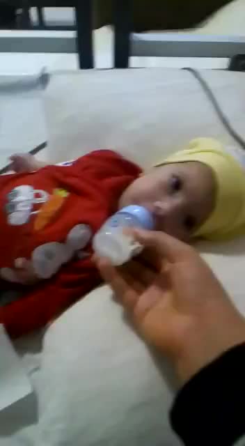 @Denizbebek