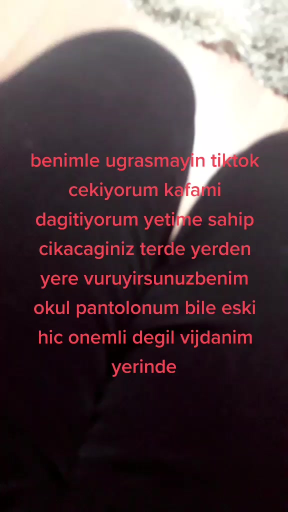 @hulya sevinc