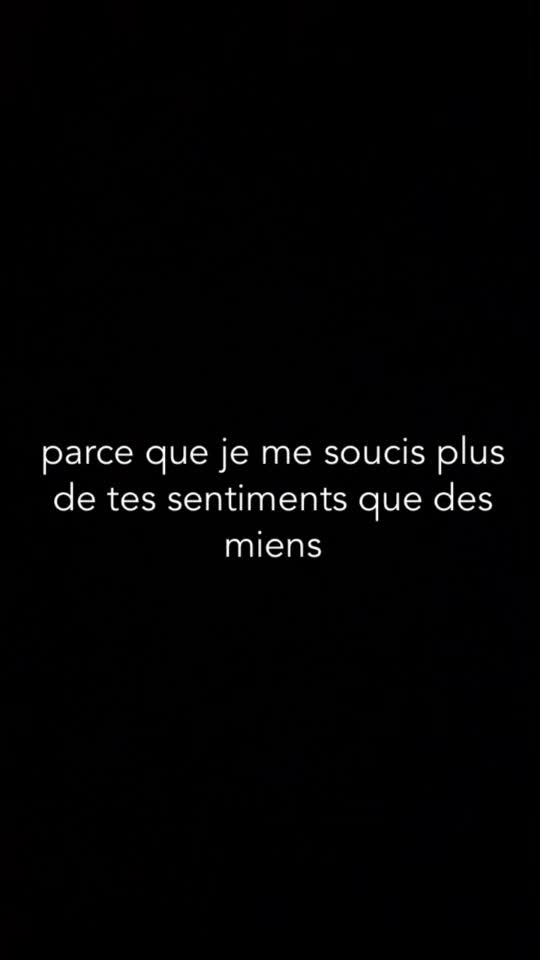 @Soit heureux ! ❤️