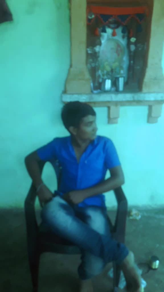 @Bhaganna Pujari