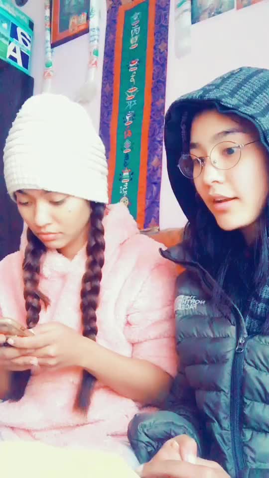@Twinkle Tshering
