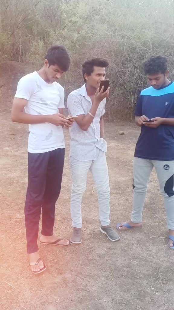 @Nik Gaikwad