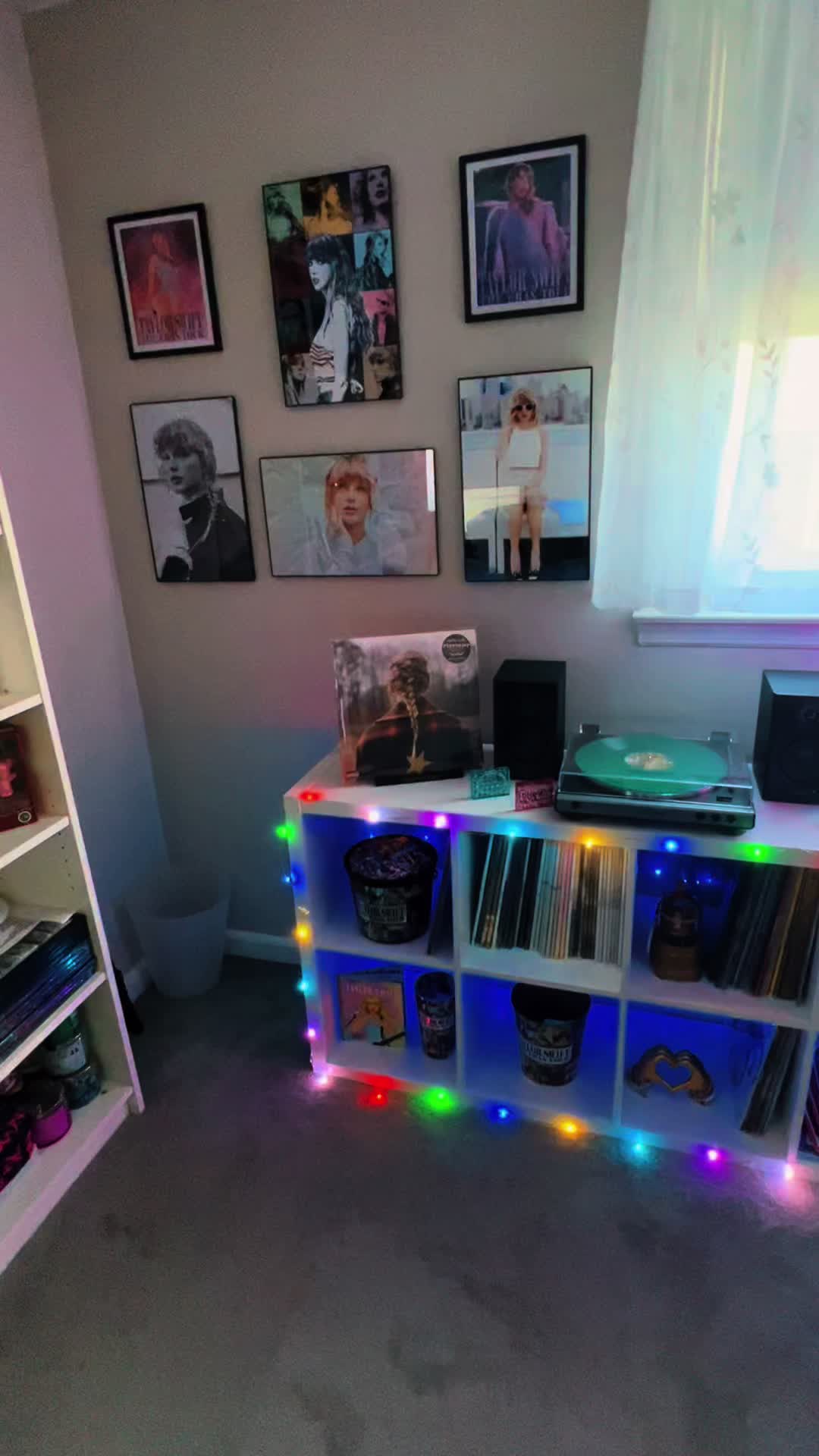 @CinSpinsVinyl 🎶