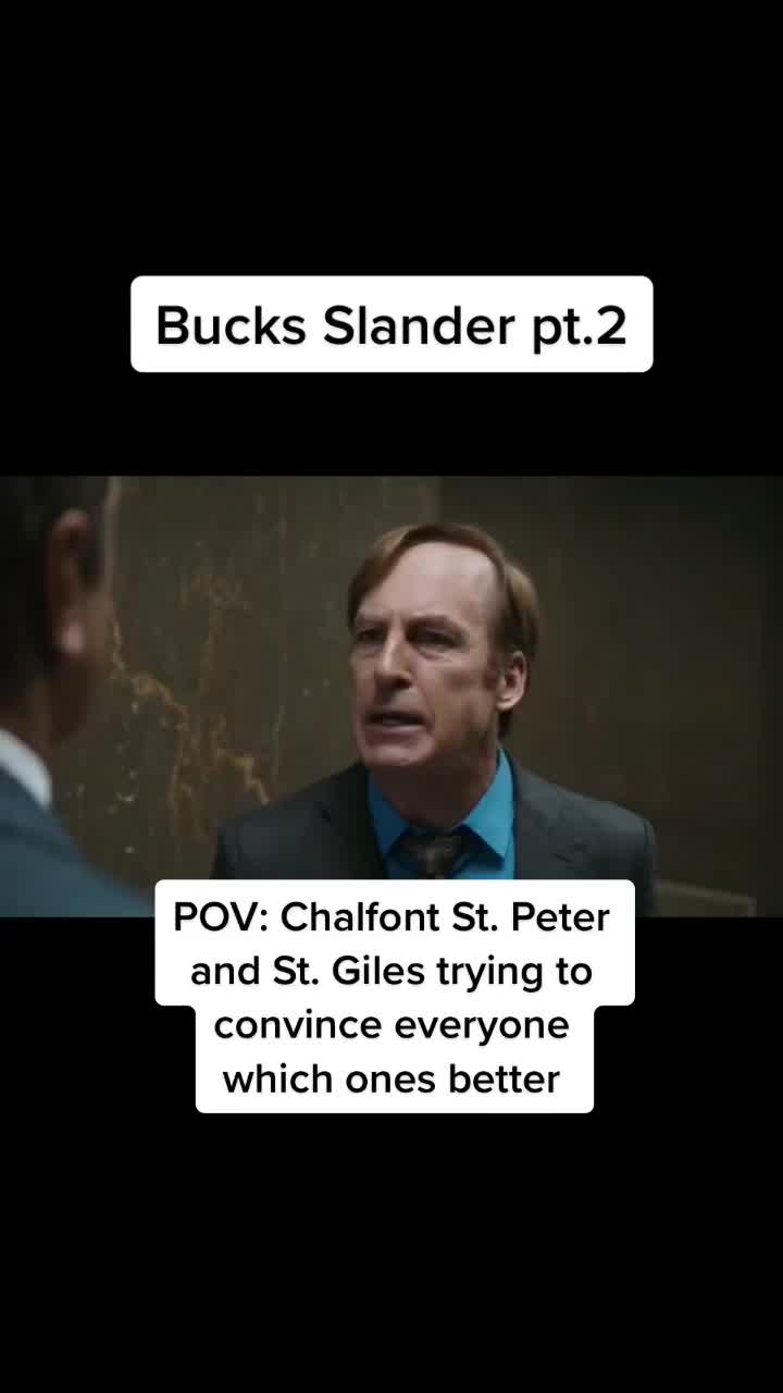 @buckssucks