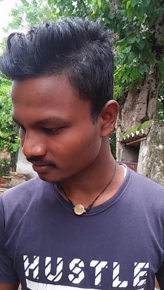 @Raja Kumar Luha